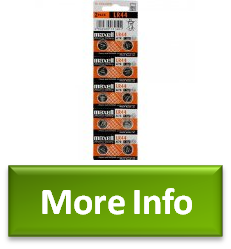 Products MAXELL LR44 AG13 BATTERIES 10 pcs